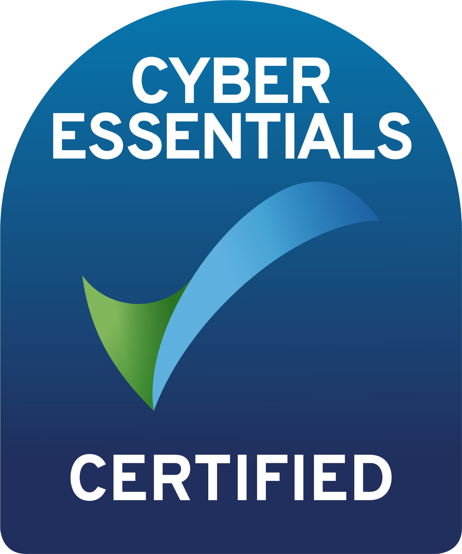 FirstStage is CyberEssentials Certified